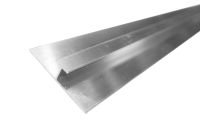 2.4 Mt Joiner Trim (chrome pvc)