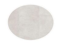 250mm Klassic Tile Grey (Matt)