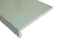 175mm Capping Fascia (Chartwell Green woodgrain)