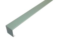 500mm Fascia Joiner (Chartwell Green Woodgrain)