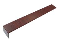 300mm Fascia Joiner (rosewood)