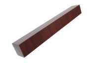 300mm External Fascia Corner (rosewood)