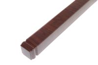 External Double Ended Ogee Corner (rosewood)