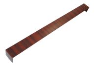 500mm Fascia Joiner (mahogany)