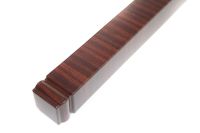 External Double Ended Ogee Corner (mahogany)