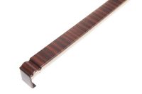 Double Ended Ogee Fascia Joiner (mahogany)