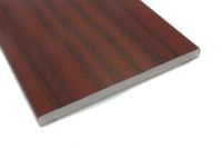 150mm Flat Soffit (mahogany)