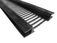 Refurbishment Vent Strip (black)