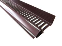 New Build Vent Strip (brown)