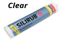 300ml Clear Silicone
