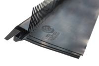 Over Fascia Vent, Protection & Comb