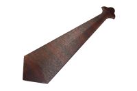 Bargeboard Finial (mahogany)