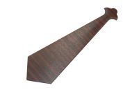 Bargeboard Finial (rosewood)