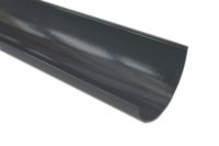 4 Metre Gutter (Swish Deepflow 7016)