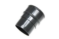 Round Pipe Connector (68mm Swish 7016)