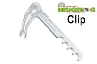 Hedgehog Gutter Clip (pack of 20)