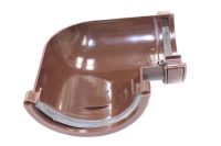 90 Deg Angle (brown)