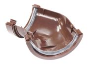 135 Deg Angle (brown)