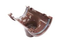Running Outlet (brown)