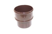 Pipe Connector (brown)