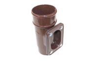 Access Pipe (brown)