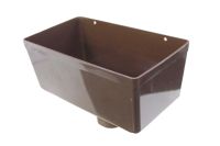 Standard Hopper Head (brown)