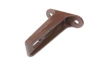 Extended Backplate (brown)