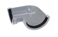 90 Deg Angle (grey)