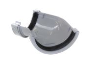 135 Deg Angle (grey)