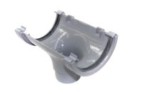 Running Outlet (grey)