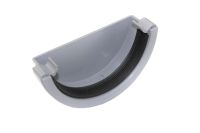 External Stop End (grey)