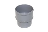 Pipe Connector (grey)