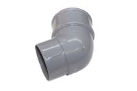 112 Deg Offset Bend (grey)