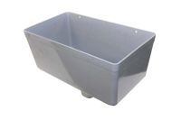 Standard Hopper Head (grey)