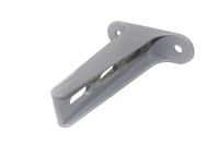 Extended Backplate (grey)