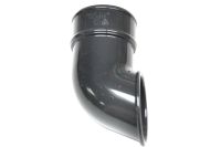 Pipe Shoe (68mm Swish 7016)