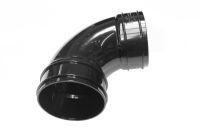 110mm x 92.5 Deg D/S Bend