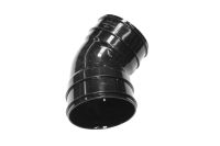 110mm x 135 Deg D/S Bend (floplast)