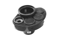 110mm Soil Manifold (black floplast)