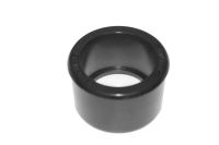 50mm-40mm Reducer ABS (black)