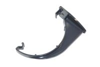 Anthracite Half Round Gutter Bracket (swish 7016)