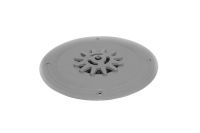 50mm Flat Roof Outlet (small diameter)