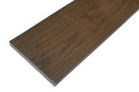 3.6 metre Fascia (Antique Oak)