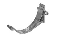 125mm Fascia Bracket (mill finish)