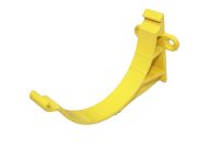 125mm Fascia Bracket (any RAL colour)