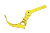 125mm Side Fix Rafter Bracket (any RAL colour)