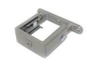Adjustable Pipe Clip