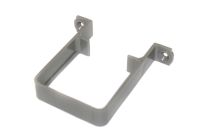 Stand Off Pipe Clip