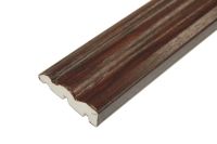 70mm x 18mm Ogee Architrave (rosewood)