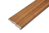 70mm x 18mm Ogee Architrave (irish oak)